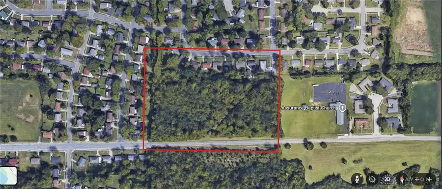 0 Trotwood Boulevard, Trotwood, OH 45426 - #3