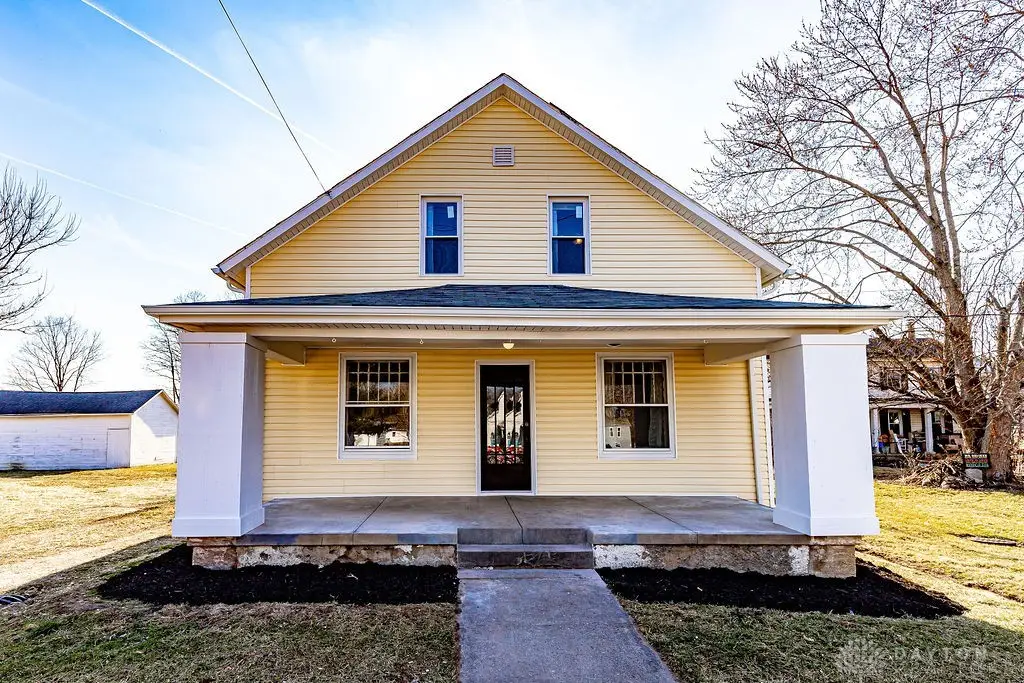 119 Main Street, College Corner, OH 45003 - #1