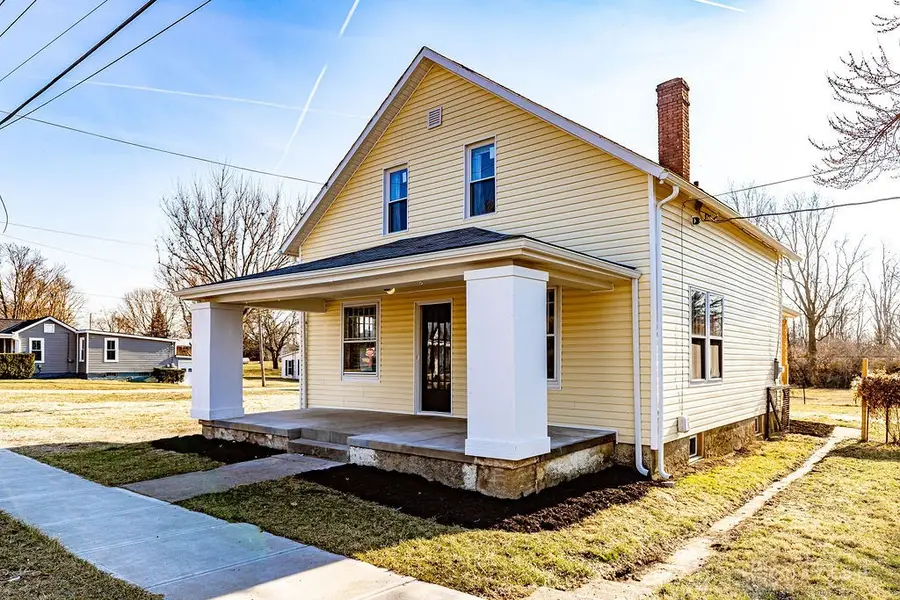 119 Main Street, College Corner, OH 45003 - #2