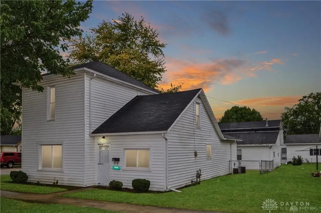 406 Washington Street, Versailles, OH 45380 - #1