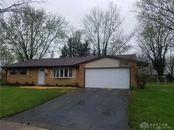 1011 Hazel Avenue, Englewood, OH 45322