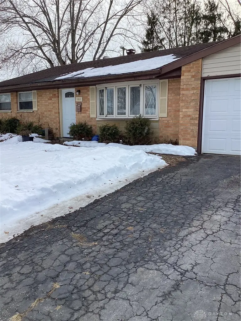 1011 Hazel Avenue, Englewood, OH 45322 - #2