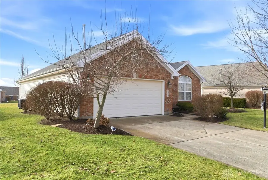 1413 Runnymeade Way, Xenia, OH 45385 - #2