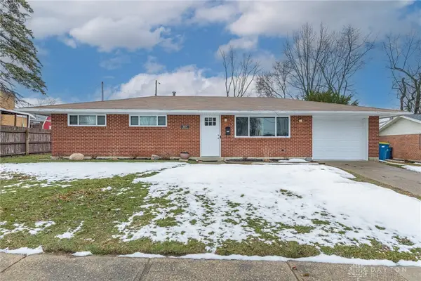 6654 Harshmanville Road, Huber Heights, OH 45424