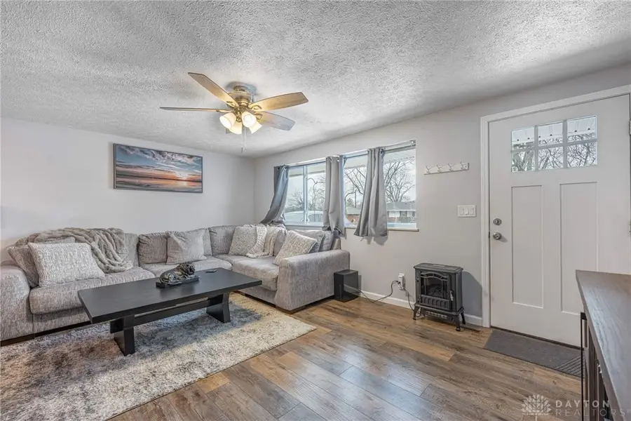 6654 Harshmanville Road, Huber Heights, OH 45424 - #3