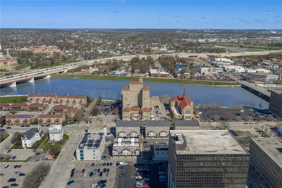 125 Lowe Lane, Dayton, OH 45402 - #2