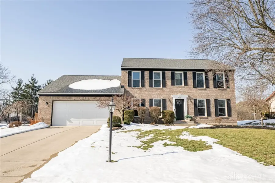 7531 Turtleback Drive, Dayton, OH 45414 - #3