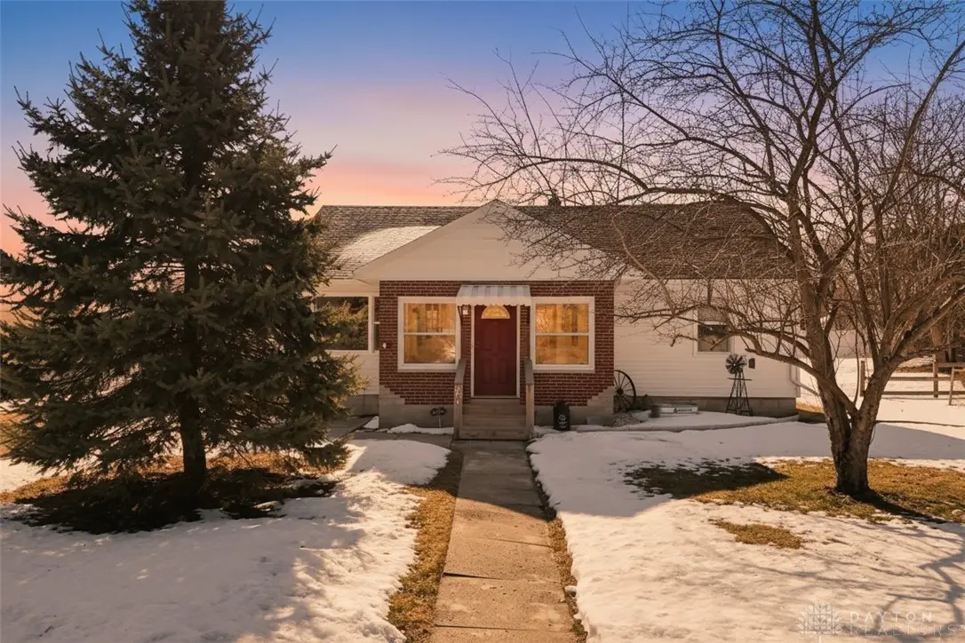 256 Florence Avenue, Wilmington, OH 45177 - #1