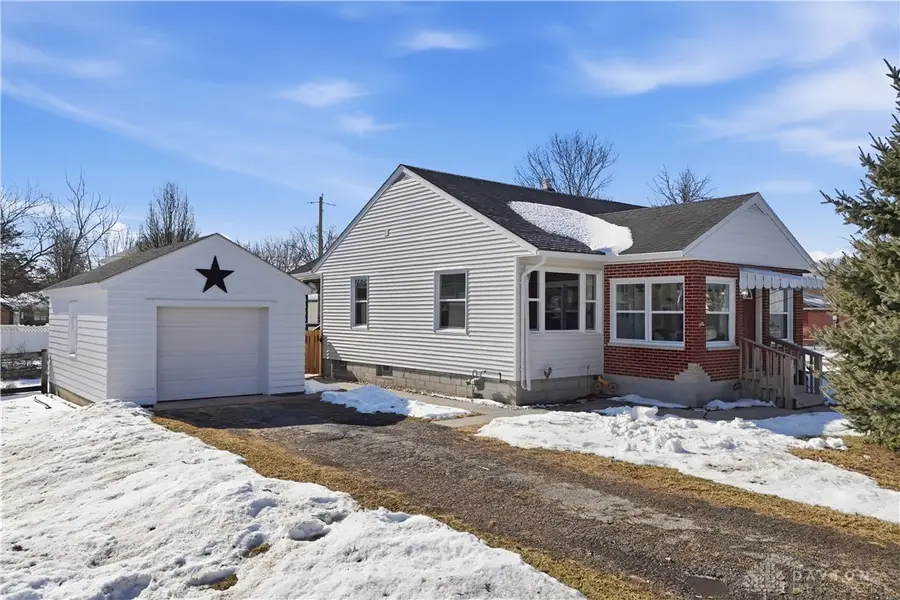 256 Florence Avenue, Wilmington, OH 45177 - #3