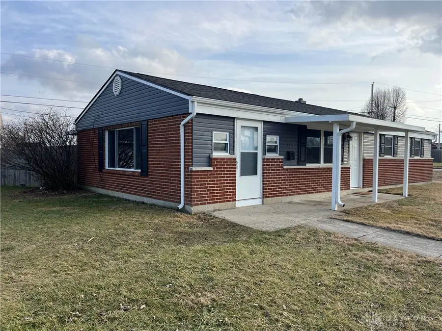 115 Ostend Street, Brookville, OH 45309 - #2