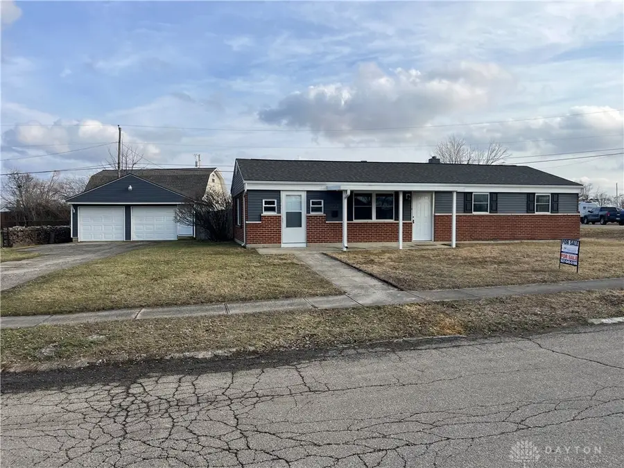 115 Ostend Street, Brookville, OH 45309 - #3