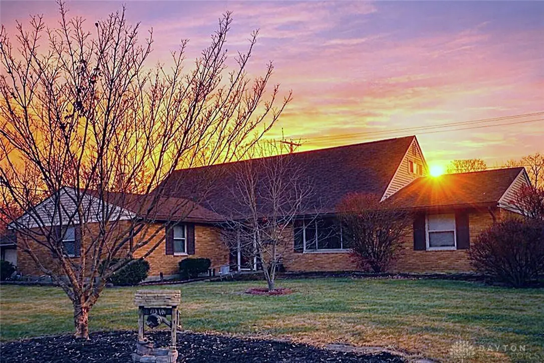 2312 E Whipp Road, Dayton, OH 45440 - #1