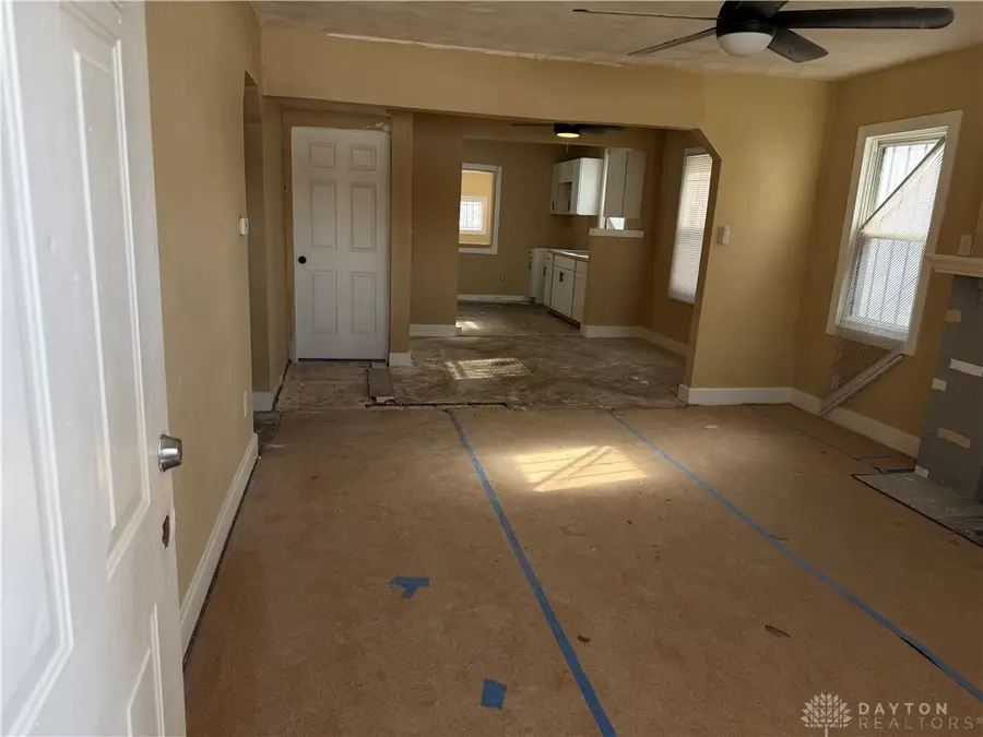 636 Westwood Avenue, Dayton, OH 45402 - #2