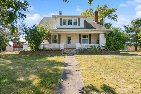 7764 Glaze Road, Washington Court Hous, OH 43145