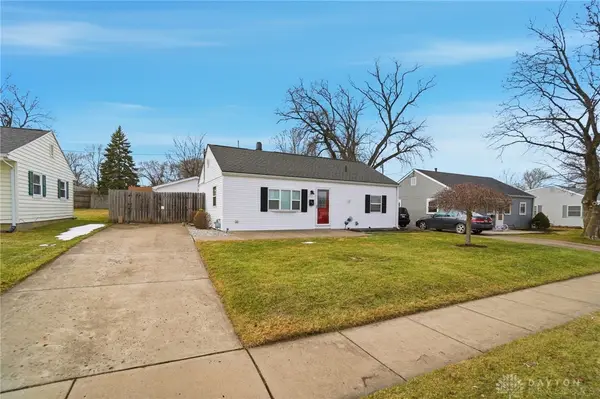 65 Kiser Drive, Tipp City, OH 45371