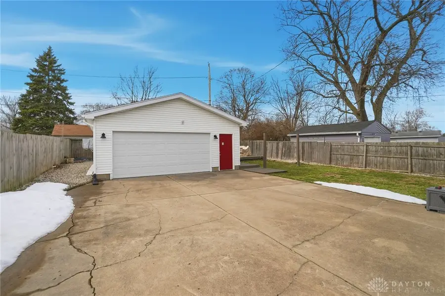 65 Kiser Drive, Tipp City, OH 45371 - #2