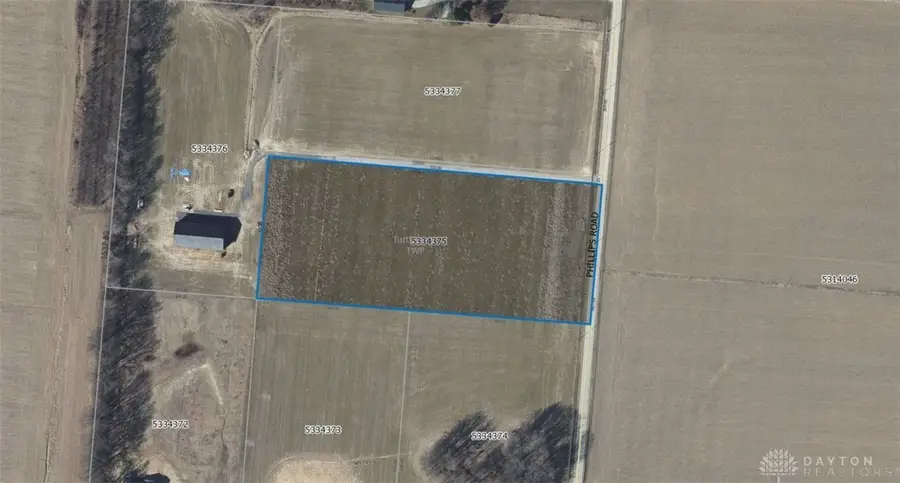 1845 Phillips Road, Lebanon, OH 45036 - #3