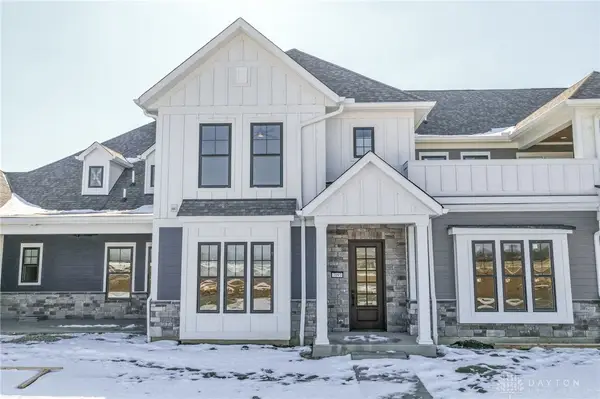 7093 Celebration Way, Mason, OH 45040