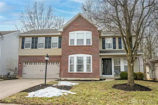 7885 Wilderness Way, Maineville, OH 45039