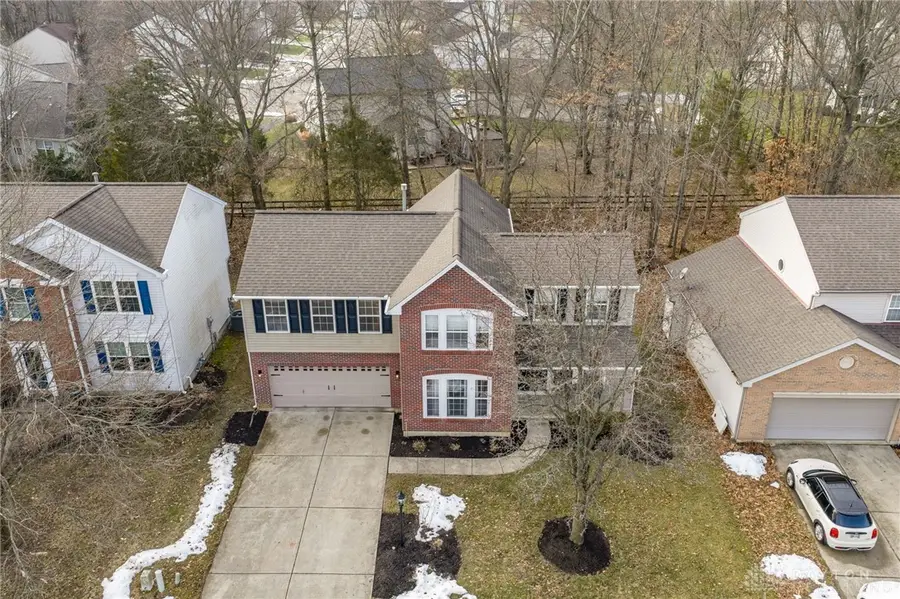 7885 Wilderness Way, Maineville, OH 45039 - #2