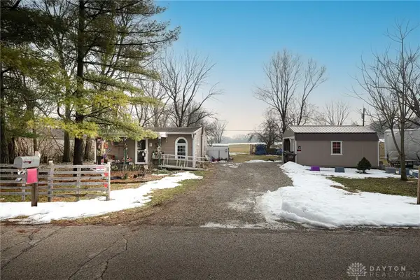 6342 Saxony Road, Miamisburg, OH 45342