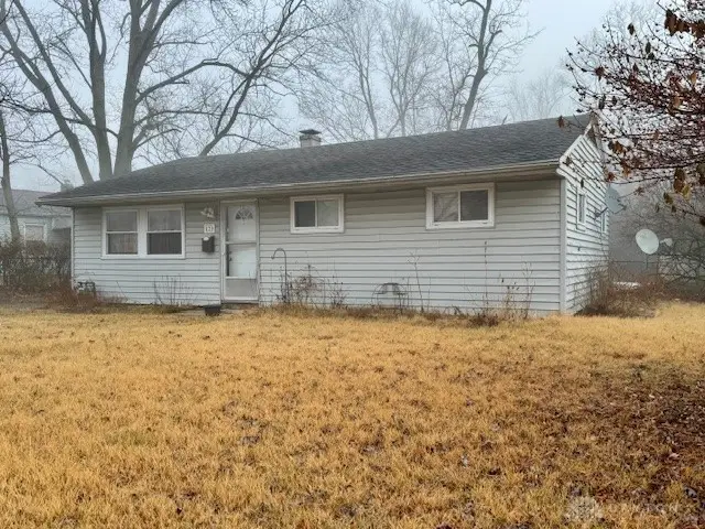 820 Ernroe Drive, Dayton, OH 45417 - #1