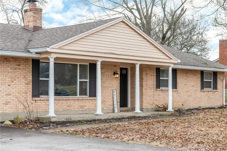 7226 Barr Circle, Dayton, OH 45459 - #3