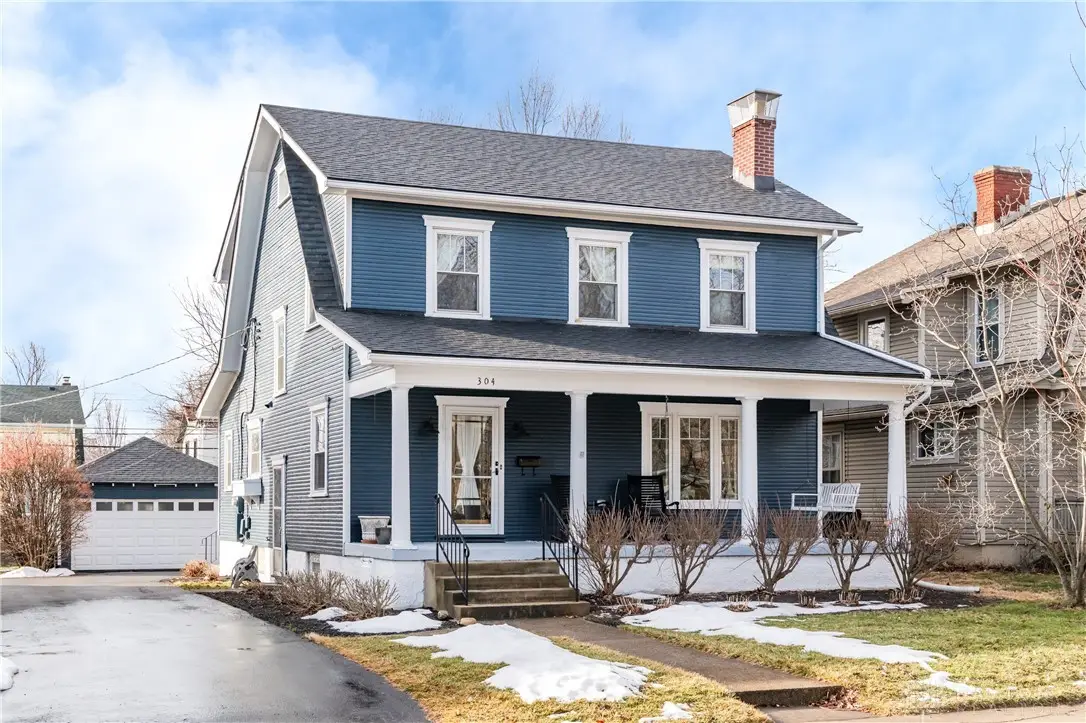 304 Forrer Boulevard, Oakwood, OH 45419 - #1