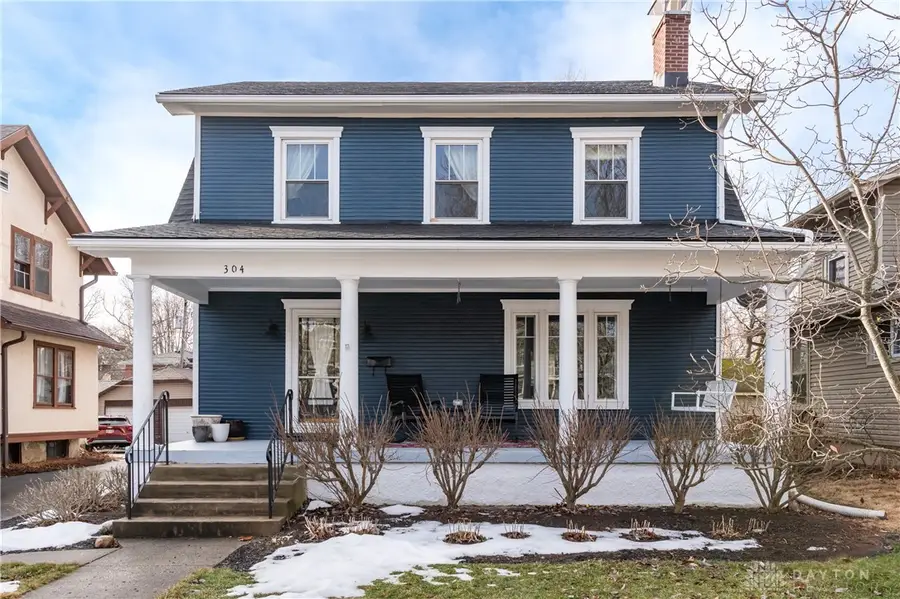 304 Forrer Boulevard, Oakwood, OH 45419 - #3