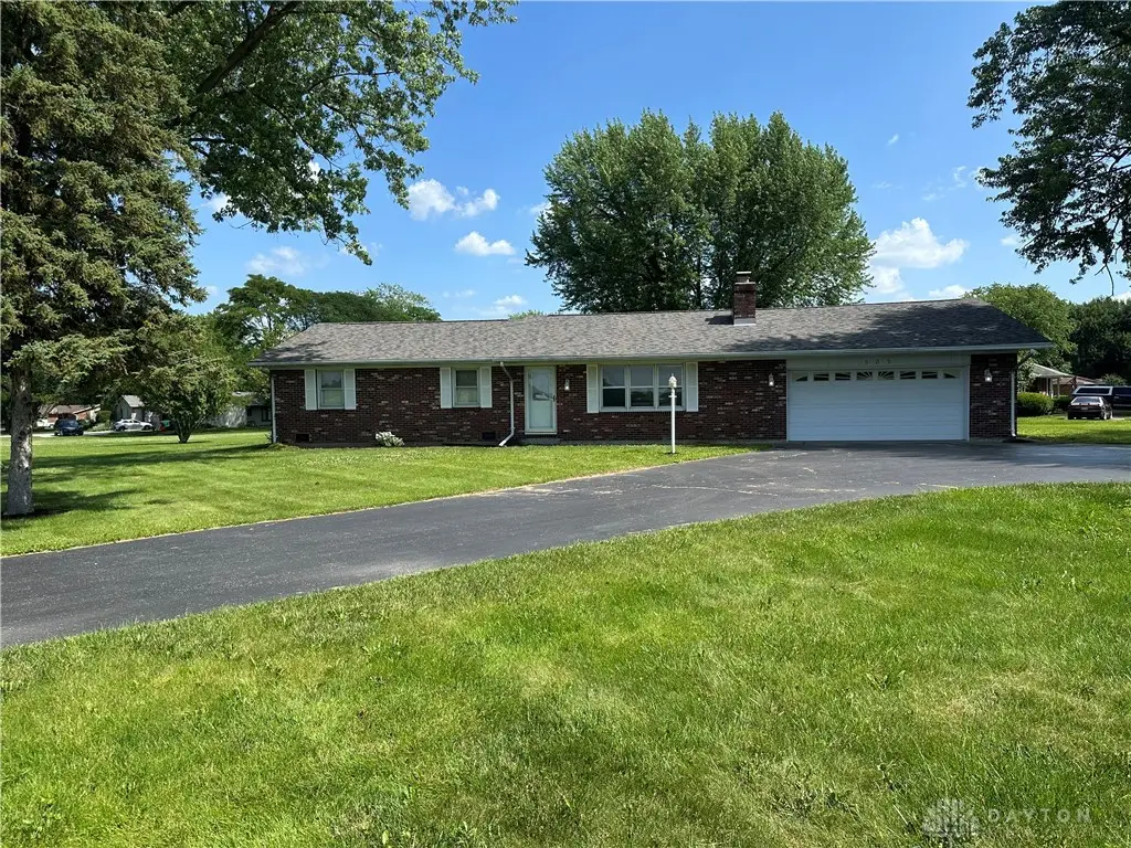535 Barnhart Road, Troy, OH 45373 - #1