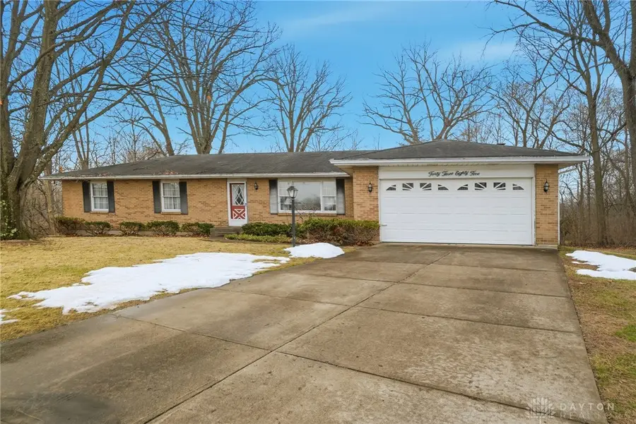 4385 Harvest Lane, Franklin, OH 45005 - #2