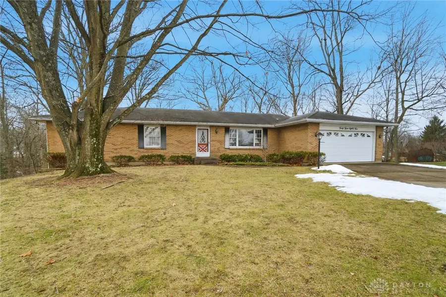 4385 Harvest Lane, Franklin, OH 45005 - #3