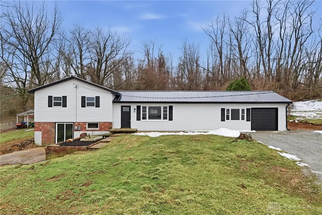 8786 Us 50, Hillsboro, OH 45133 - #1