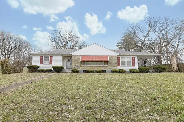 307 Curtis Street, Middletown, OH 45044