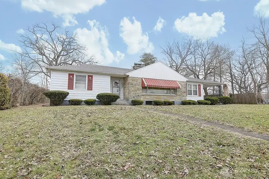 307 Curtis Street, Middletown, OH 45044 - #2