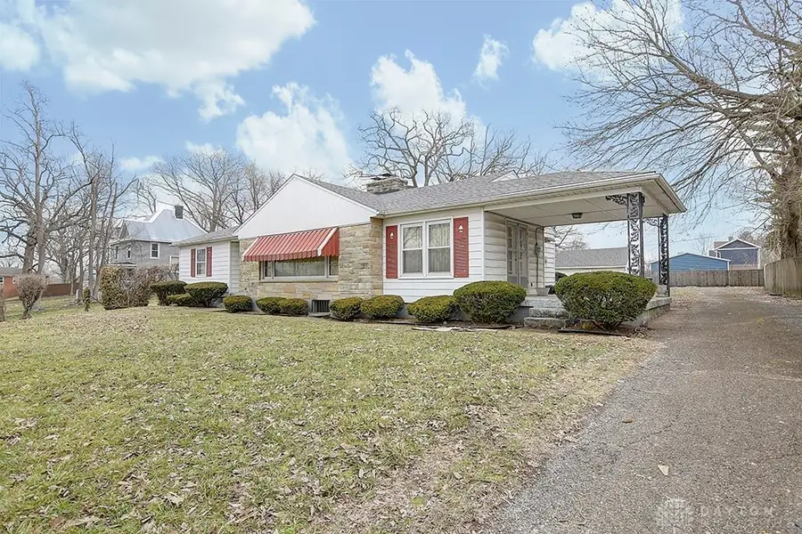 307 Curtis Street, Middletown, OH 45044 - #3