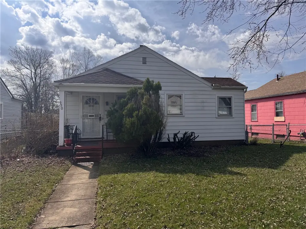350 Smith Street, Dayton, OH 45417 - #1