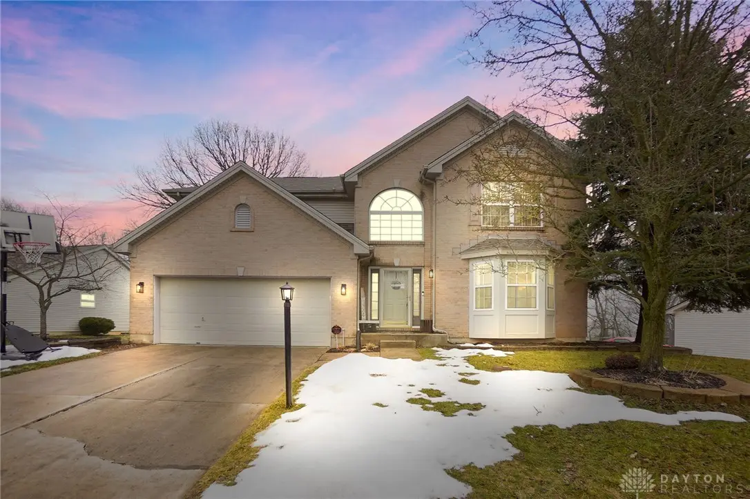 6388 Stoney Creek Drive, Dayton, OH 45424 - #1