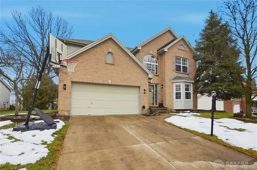 6388 Stoney Creek Drive, Dayton, OH 45424 - #3