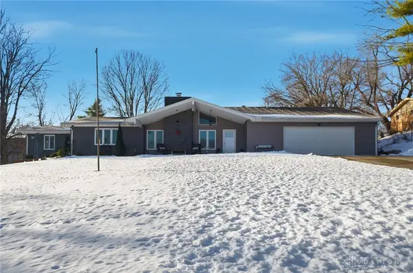 2805 Cottonwood Drive, Springfield, OH 45504