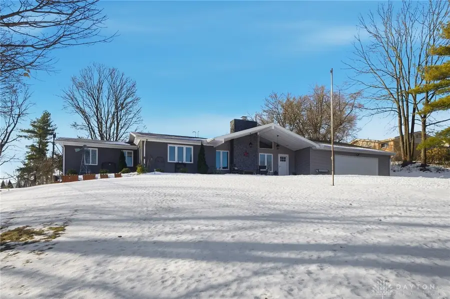 2805 Cottonwood Drive, Springfield, OH 45504 - #2