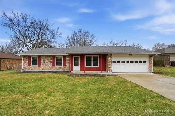 3054 Maginn Drive, Beavercreek, OH 45434