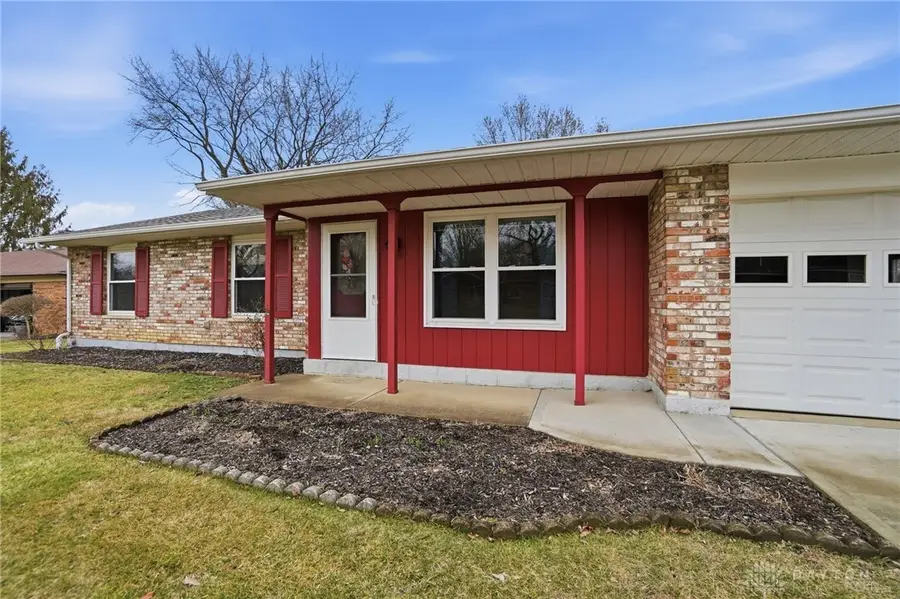 3054 Maginn Drive, Beavercreek, OH 45434 - #2