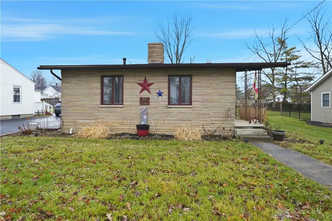 76 Chandler Avenue, London, OH 43140 - #1
