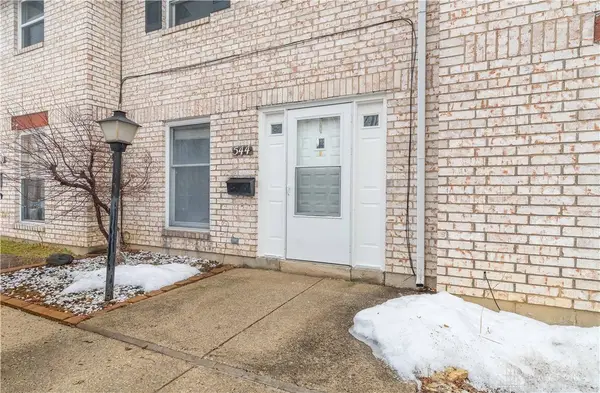 544 Adrian Court, Brookville, OH 45309