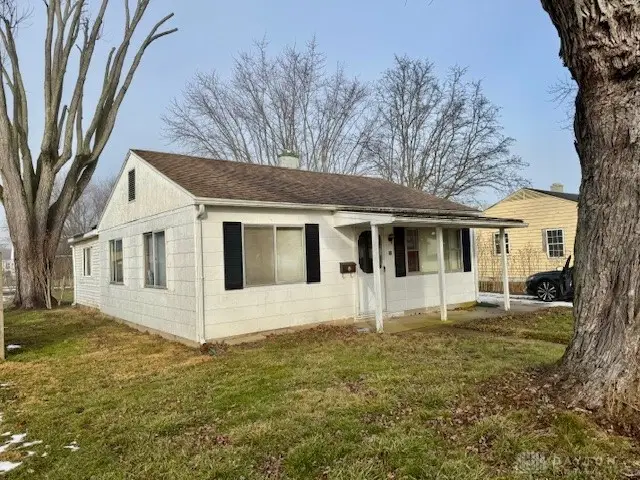 64 Woodard Avenue, West Alexandria, OH 45381 - #1