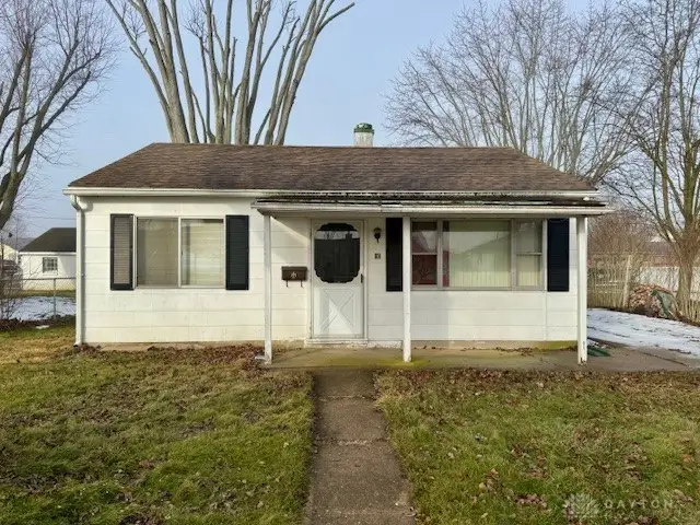 64 Woodard Avenue, West Alexandria, OH 45381 - #2