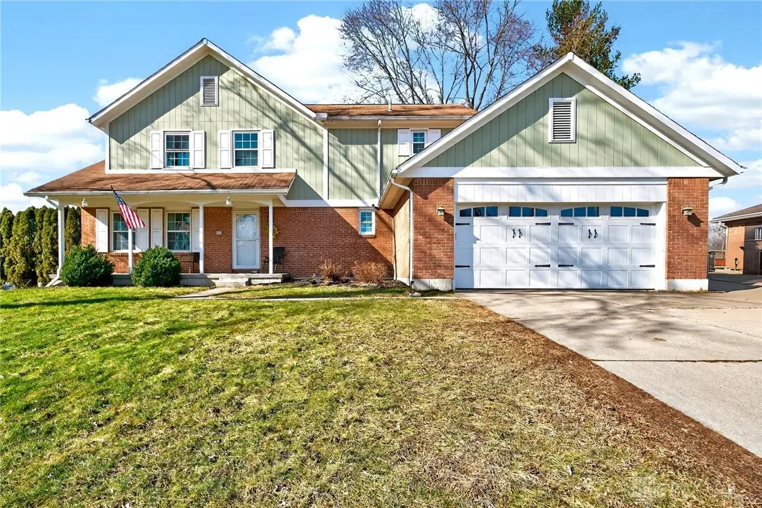 225 Renwood Place, Springboro, OH 45066 - #1