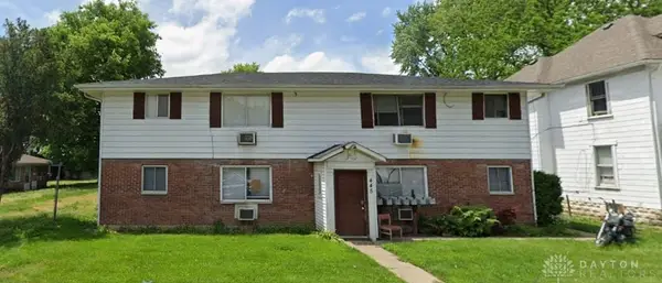 445 Hunter Avenue, Dayton, OH 45404