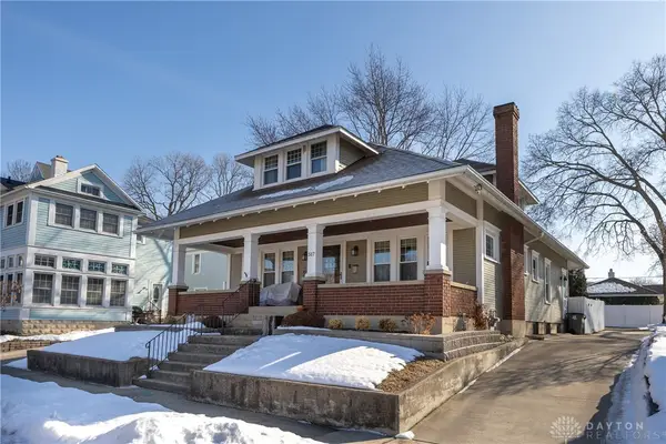 517 S Cherry Street, Troy, OH 45373